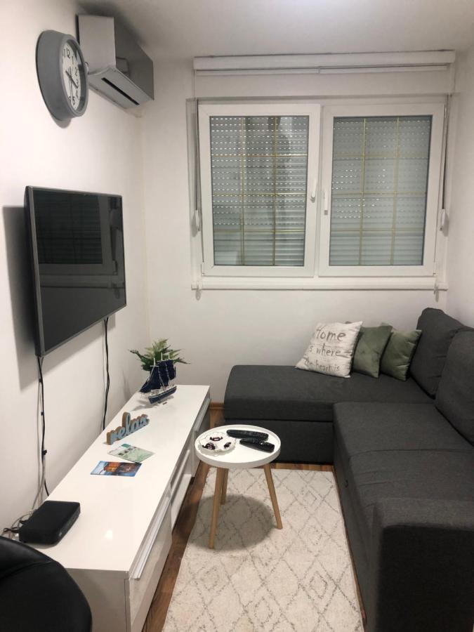 Welcome To The Apartment Mesic- Airport Sarajevo Exterior photo