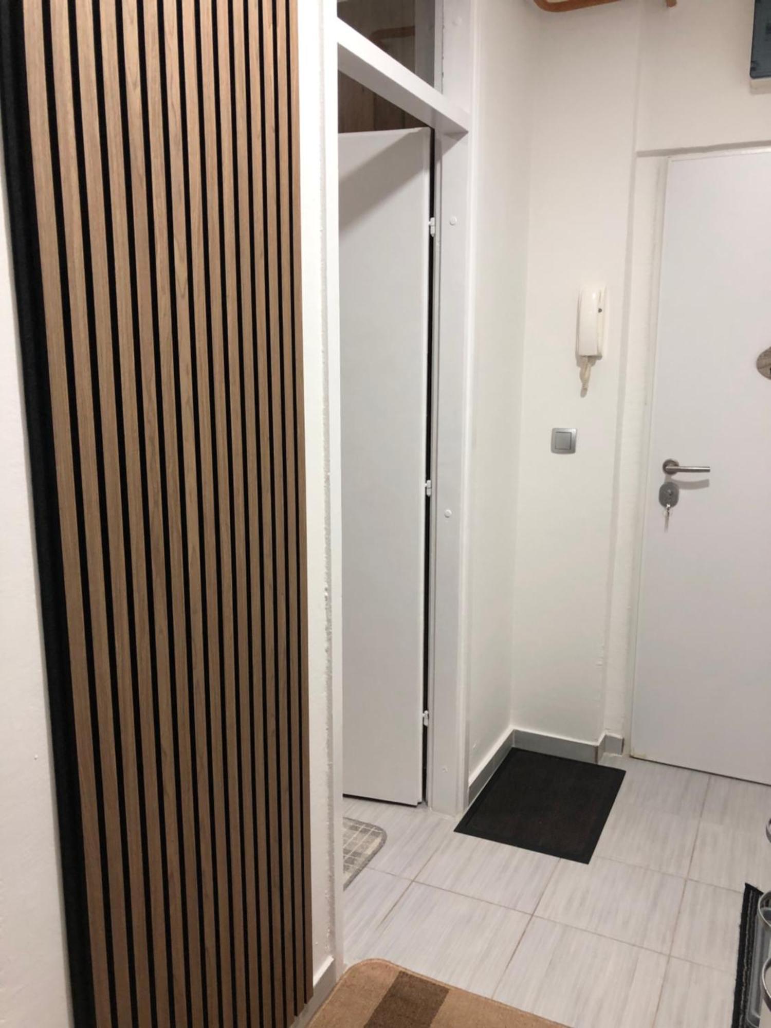 Welcome To The Apartment Mesic- Airport Sarajevo Exterior photo